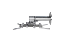 Suprema Spider Royal-Wall Inox Chrome Uchwyt Ścienny do Projektora Salon Poznań Wrocław