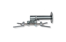 Suprema Spider Royal-Wall Inox Olive Uchwyt Ścienny do Projektora Salon Poznań Wrocław