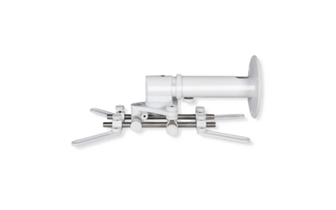 Uchwyt Ścienny do Projektora Suprema Spider Royal-Wall White Paint