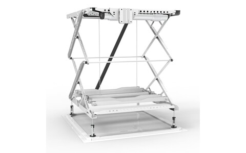 Winda Sufitowa Do Projektora Suprema SLIM LIFT-SLIM700