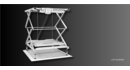 Winda Sufitowa Do Projektora Suprema SLIM LIFT-SLIM700