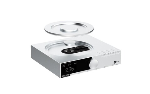 Odtwarzacz CD SMSL PL200