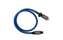 Cardas Clear Beyond XL Power Cord 1,0m Przewód Zasilający Salon Poznań Wrocław