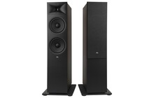 JBL Stage 2 280F Czarne Kolumny Podłogowe Salon Poznań Wrocław 