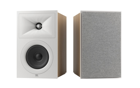 Kolumny Podstawkowe JBL Stage 2 250B Białe Salon Poznań Wrocław pair