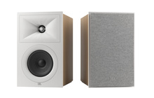 JBL Stage 2 250B Białe Kolumny Podstawkowe Salon Poznań Wrocław