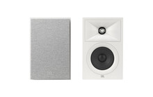 JBL Stage 2 240B Białe Kolumny Podstawkowe Salon Poznań Wrocław