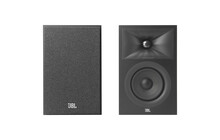 JBL Stage 2 240B Czarne Kolumny Podstawkowe Salon Poznań Wrocław