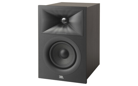 Kolumny Podstawkowe JBL Stage 2 240B Czarne