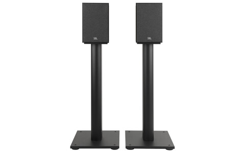 Kolumny Podstawkowe JBL Stage 2 240B Czarne 