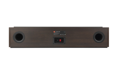 Kolumna Centralna JBL Stage 2 245C Czarna 