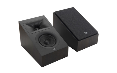 Głośniki Atmos JBL Stage 2 240H Czarne pair