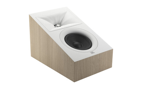 Głośniki Atmos JBL Stage 2 240H Białe one