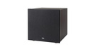 Subwoofer Kina Domowego JBL Stage 2 200P Czarny