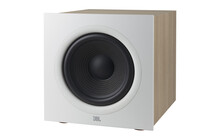 JBL Stage 2 200P Biały Subwoofer Salon Poznań Wrocław 