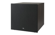 JBL Stage 2 220P Czarny Subwoofer Salon Poznań Wrocław