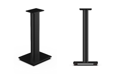 Podstawki Głośnikowe JBL STAGE2 FS Czarne