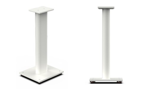 Podstawki Głośnikowe JBL STAGE2 FS Białe 