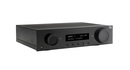 Amplituner Kina Domowego JBL MA310 Czarny front side