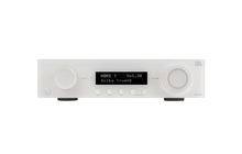 JBL MA510 Biały Amplituner Kina Domowego Salon Poznań Wrocław 