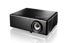 Optoma UHZ55 Projektor Laserowy DLP 4K Do Kina Domowego Salon Poznań Wrocław