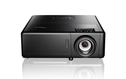 Projektor Laserowy DLP 4K Do Kina Domowego Optoma UHZ55
