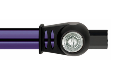 Kabel Prewód Zasilający Wireworld Aurora 7 Power Cord