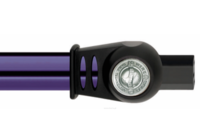 Wireworld Aurora 7 Power Cord Kabel Zasilający 2,0m Salon Poznań Wrocław