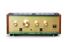 Leben CS-300 Lampowy Wzmacniacz Zintegrowany Salon Poznań Wrocław