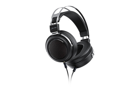 Słuchawki Nauszne FiiO JT1 front