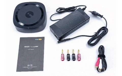 iEAST Audiocast AMP80