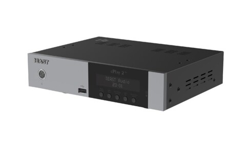 Odtwarzacz Sieciowy iEAST ePlay 2 Pro