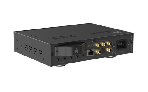 Odtwarzacz Sieciowy iEAST ePlay 2 Pro