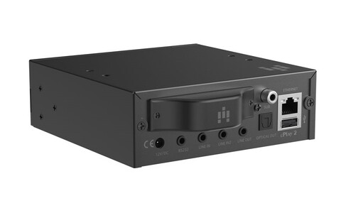 Odtwarzacz Sieciowy iEAST ePlay 2 