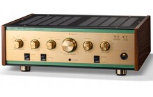 Leben CS-600X Lampowy Wzmacniacz Zintegrowany Salon Poznań Wrocław