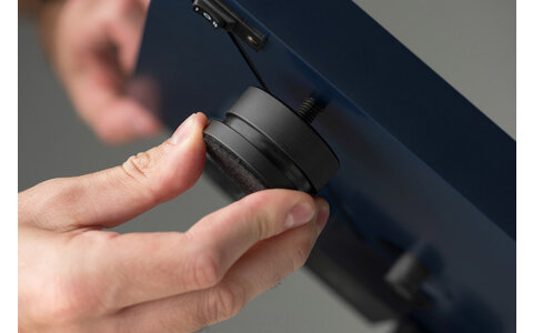 Pro-Ject Debut Carbon EVO 2M-RED