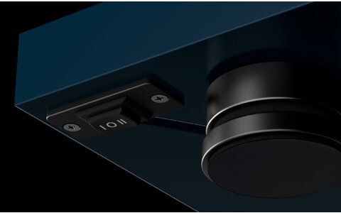 Pro-Ject Debut Carbon EVO 2M-RED