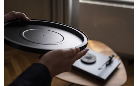 Pro-Ject Debut Carbon EVO 2M-RED