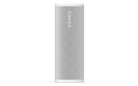 Głośnik Sieciowy Sonos Roam 2 Biały 3