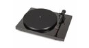 Gramofon z Przedwzmacniaczem Pro-Ject Debut Carbon EVO 2M-RED Czarny Połysk