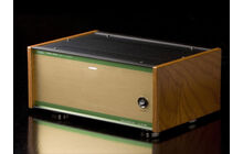 Leben RS-30EQ Lampowy Przedwzmacniacz Gramofonowy Salon Poznań Wrocław