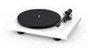 Gramofon z Przedwzmacniaczem Pro-Ject Debut Carbon EVO 2M-RED Biały Połysk
