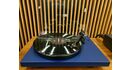 Gramofon z Przedwzmacniaczem Pro-Ject Debut Carbon EVO 2M-RED Niebieski