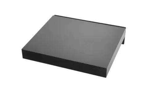 Półka pod Gramofon Pro-Ject WMI5 (Wallmount it 5) czarny