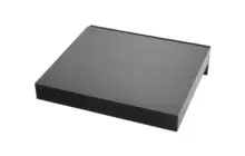 Pro-Ject WMI5 (Wallmount it 5) Czarna Półka pod Gramofon Salon Poznań Wrocław