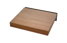 Pro-Ject WMI5 (Wallmount it 5) Orzech Półka pod Gramofon Salon Poznań Wrocław