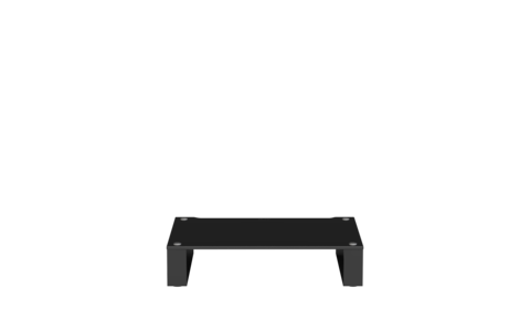 Stolik Hi-Fi Blok STAX 2G 120 