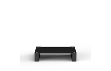 Blok STAX 2G 120 Czarny Stolik Hi-Fi Salon Poznań Wrocław