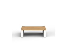 Blok STAX 2G 170 Biały Stolik Hi-Fi Salon Poznań Wrocław