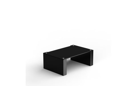 Stolik Hi-Fi Blok STAX 2G 220